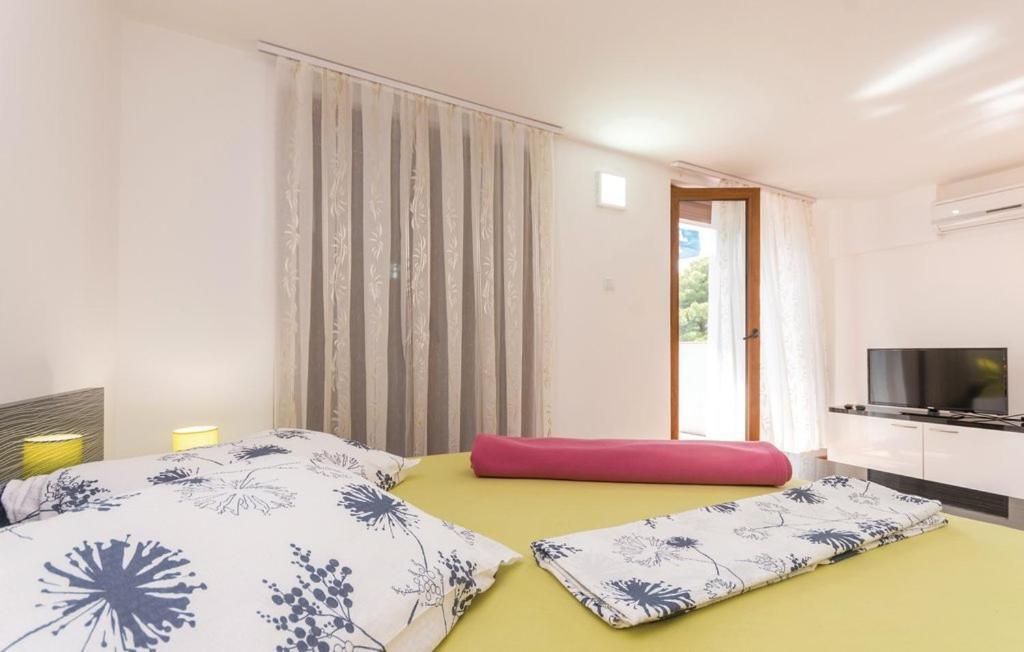 Villa Diana Pakostane Bagian luar foto
